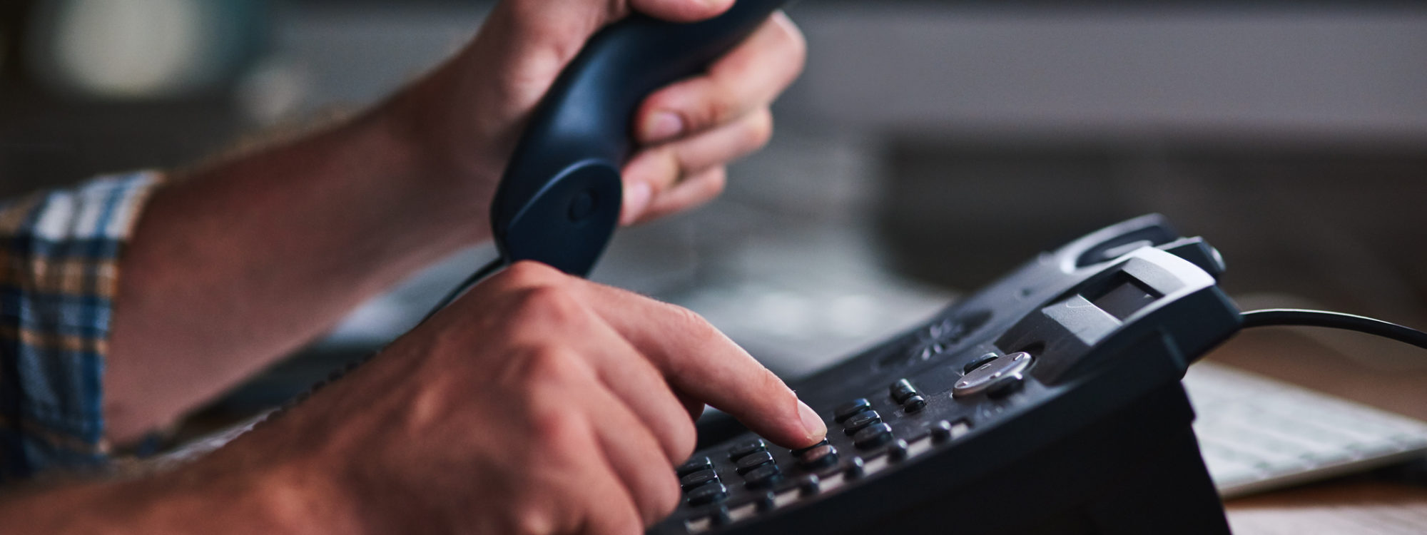 Home Telephone Service FairlawnGig