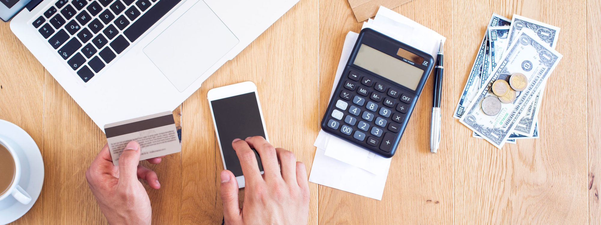 Online Billing System FairlawnGig