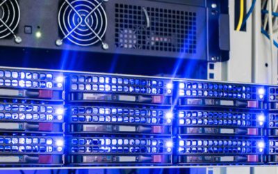 Colocation Services from FairlawnGig