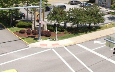 Driverless Cars and Transportation Tech Coming to West Market Street