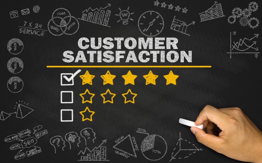 Results from 2023 Residential Customer Satisfaction Survey
